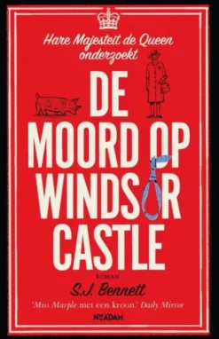 De moord op Windsor Castle