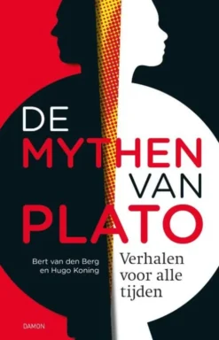 De mythen van Plato