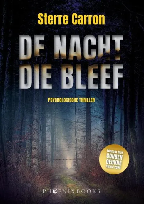 De nacht die bleef