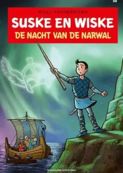 De nacht van Narwal