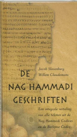 De Nag Hammadi-geschriften
