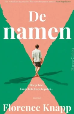 De namen