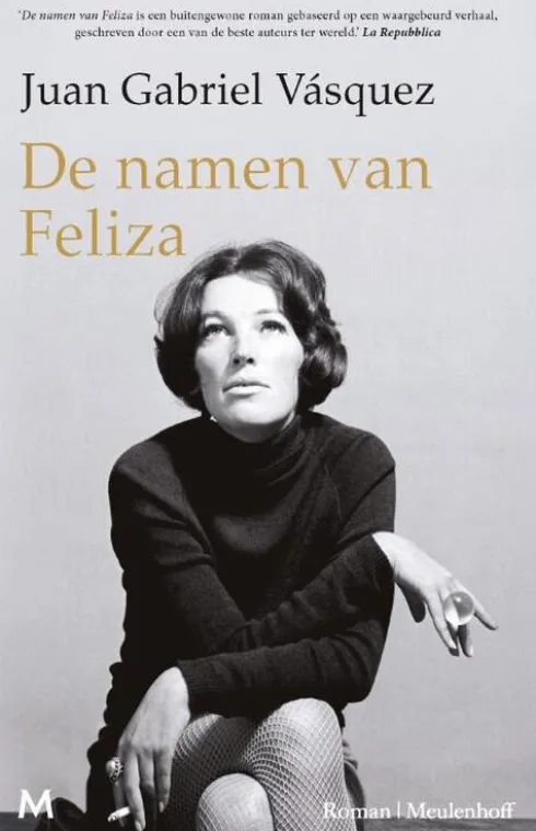 De namen van Feliza