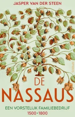De Nassaus