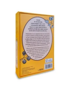 De natuurlijke apotheek kaartendeck