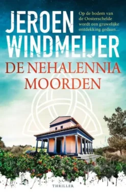 De Nehalenniamoorden