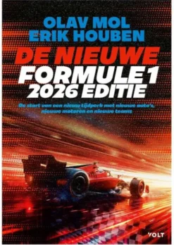 De nieuwe Formule 1