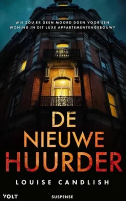 De nieuwe huurder