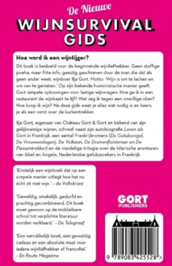De nieuwe Wijnsurvivalgids