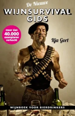 De nieuwe Wijnsurvivalgids