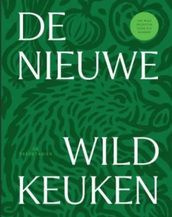 De Nieuwe Wildkeuken