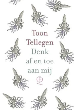 Denk af en toe aan mij