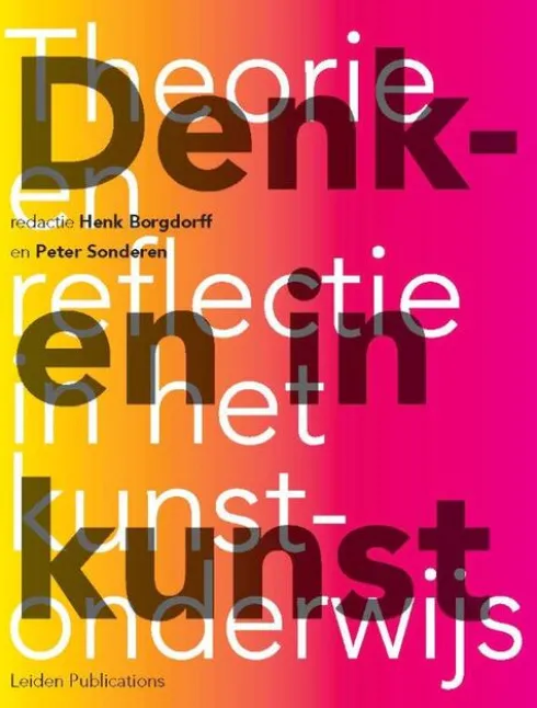 Denken in kunst