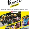 Denksport – Het Tour de France Puzzelboek