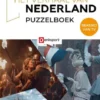 Denksport – Het Verhaal van Nederland Puzzelboek
