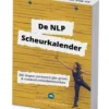 De NLP Scheurkalender: Leuker dan een NLP Boek - 365 Dagen Persoonlijke Ontwikkeling & Communicatietechnieken - Door Hetnlpcollege.nl