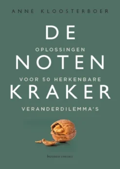 De notenkraker
