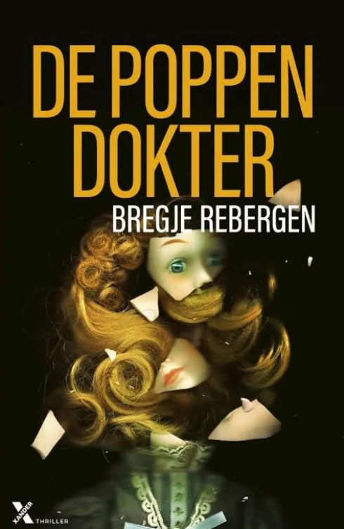 De Officier 2 - De poppendokter
