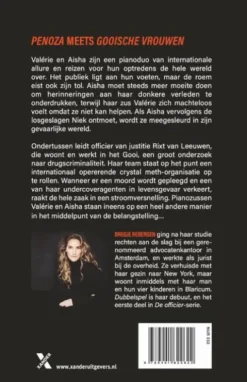 De Officier 1 - Dubbelspel