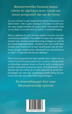De omwenteling