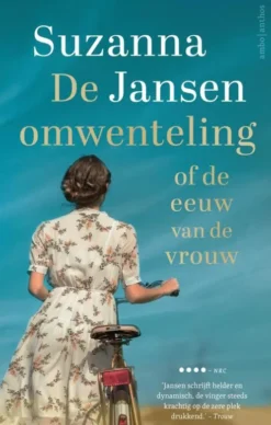 De omwenteling