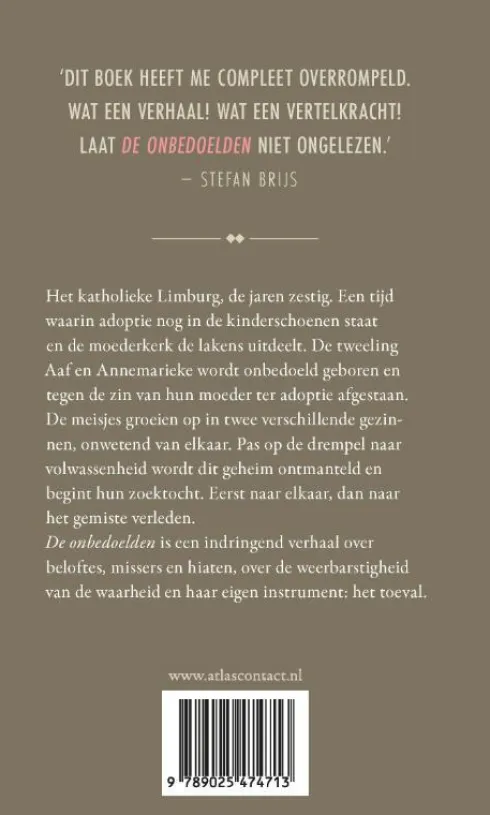 De onbedoelden