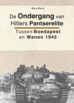 De ondergang van Hitlers pantserelite