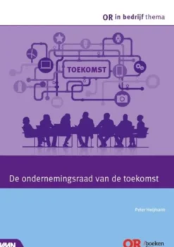 De ondernemingsraad van de toekomst