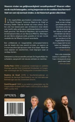 De ongelooflijke geschiedenis