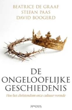 De ongelooflijke geschiedenis