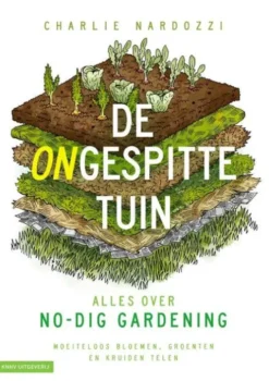 De ongespitte tuin