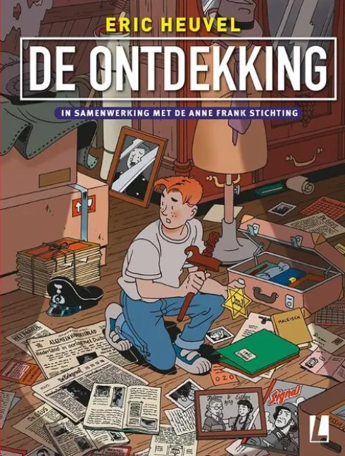 De ontdekking