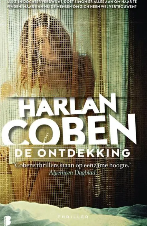 De ontdekking