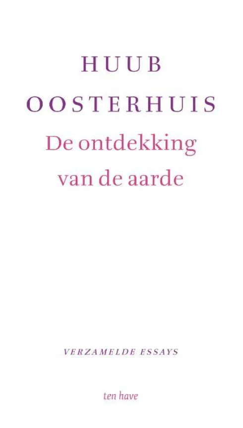 De ontdekking van de aarde
