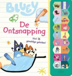 De ontsnapping