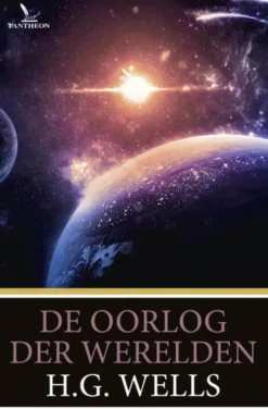 De oorlog der werelden