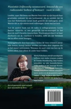 De oorlogspianiste