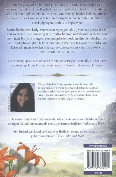 De oorsprong