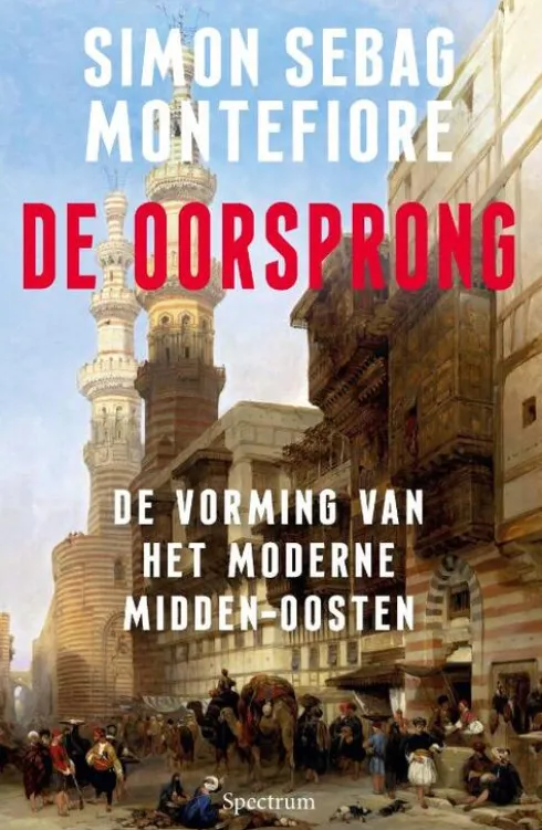 De oorsprong