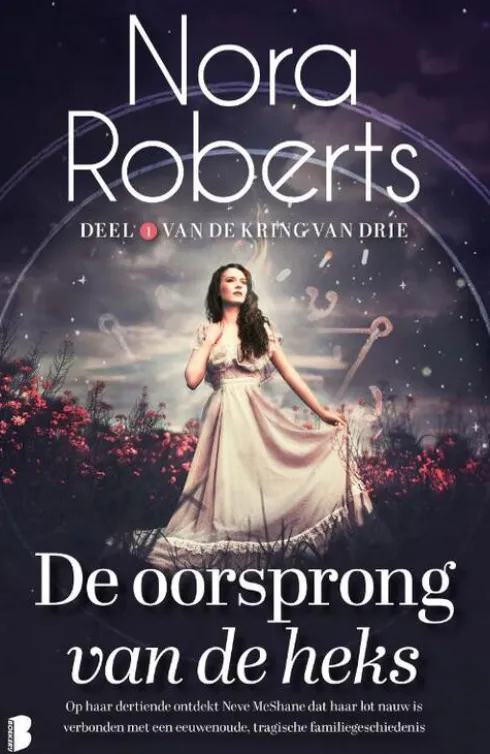 De oorsprong van de heks