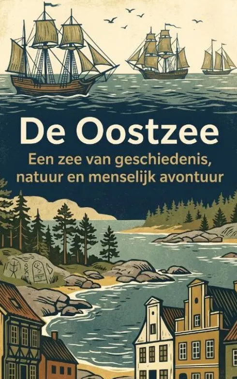 De Oostzee
