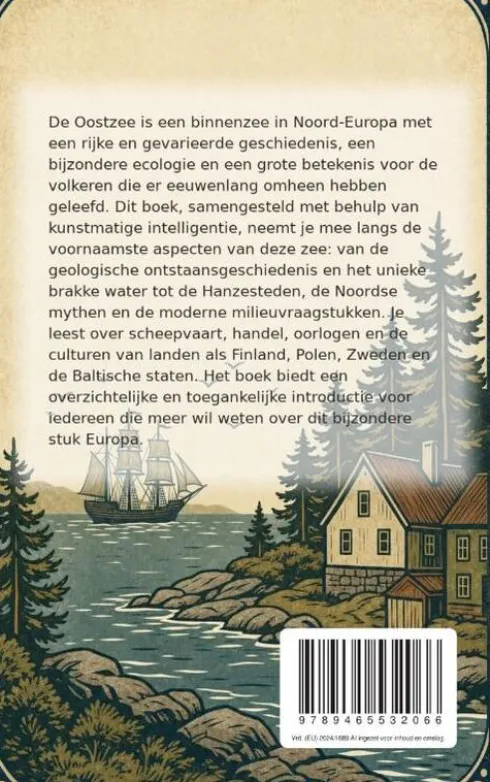 De Oostzee