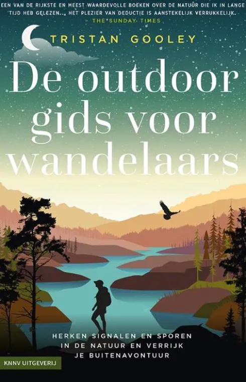 De outdoorgids voor wandelaars