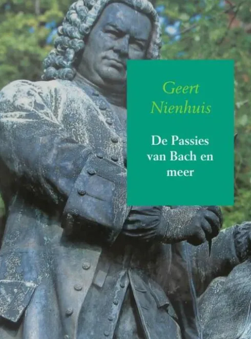 De Passies van Bach en meer