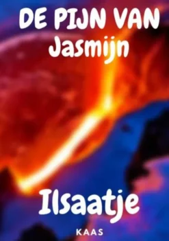 De pijn van Jasmijn