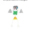 De piramides en triangels