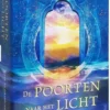 De poorten naar het licht - Boek en orakelkaarten