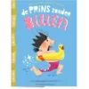 De prins zonder billen