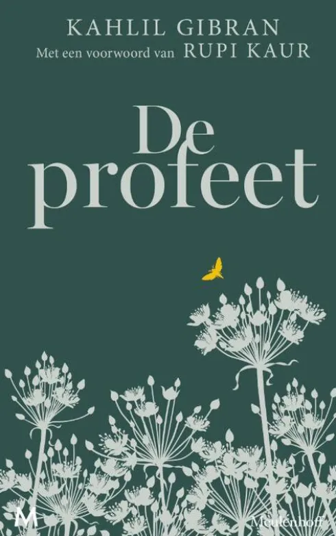 De profeet