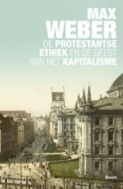 De protestantse ethiek en de geest van het kapitalisme